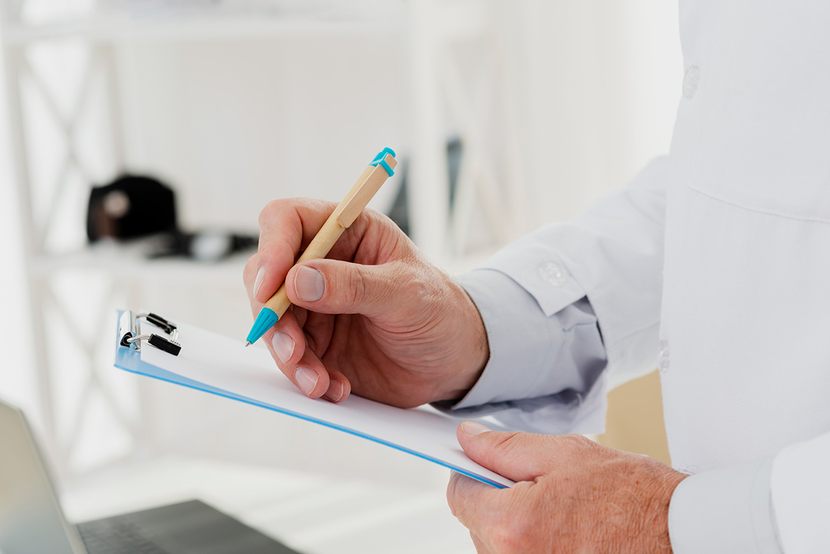 Testosterone Replacement Therapy In Testosterone Replacement Therapy Clinic In Temecula