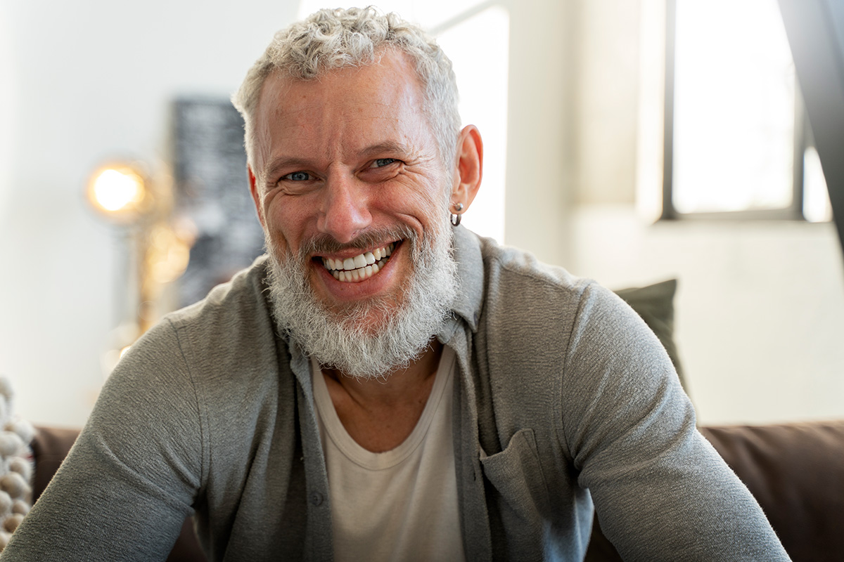 Testosterone Replacement Therapy for Men In Testosterone Replacement Therapy Clinic In Temecula